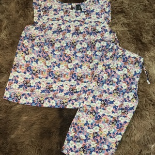 Bộ mặc nhà F21-VNXK (size XL)