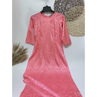 Set áo dài Mẹ và bé