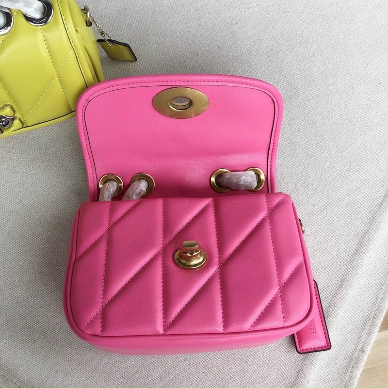 TÚI COẠCH CA086 PILLOW MADISON