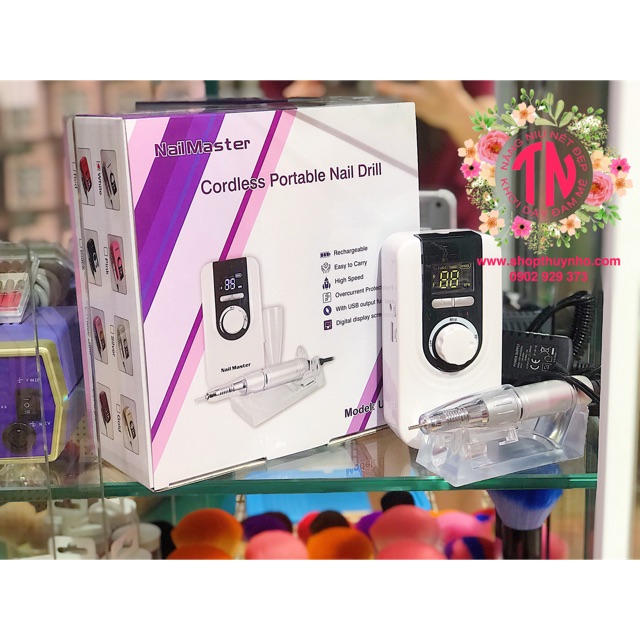 [HÀNG LOẠI 1 - GIÁ SIÊU TỐT] Máy mài tích điện US-803