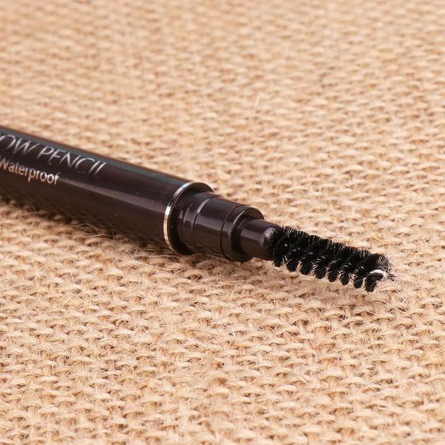 🌺🌷Chì kẻ lông mày ngang 2 đầu,chống trôi nước Beautysoso | BigBuy360 - bigbuy360.vn