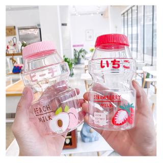 Bình Nước Thể Thao Thời Trang Cho Trẻ Em