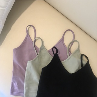 Thanh lý Áo yếm bra cotton.