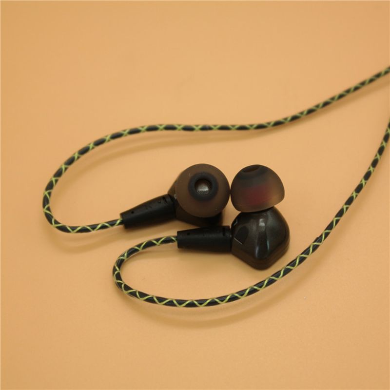 Dây Cáp Tai Nghe Có Mic Wili Chất Lượng Cao Cho Ie8 Ie80 Ie8I
