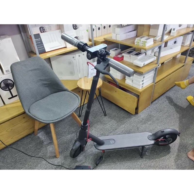 Xe Scooter Xiaomi Mijia Electric Scooter 1S