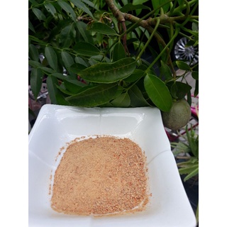 Muối tôm nhuyễn Tây Ninh