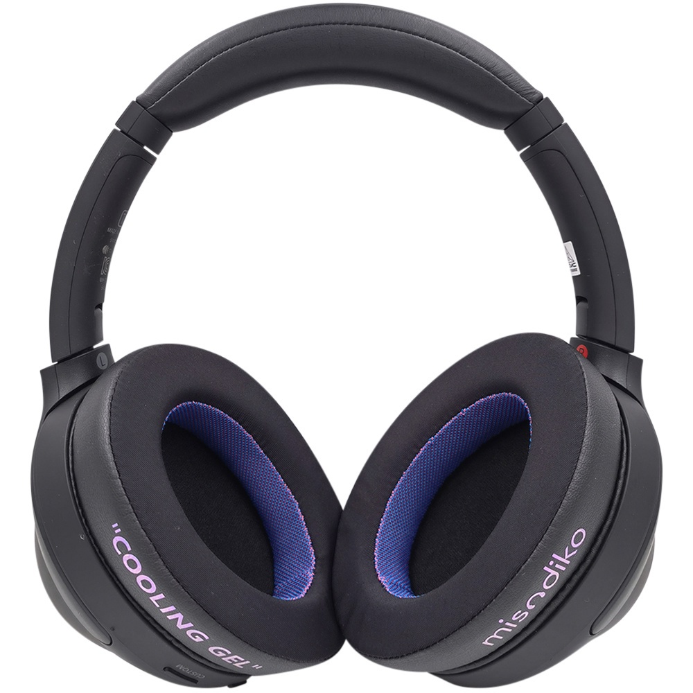 Cặp Mút Đệm Thay Thế Cho Tai Nghe Chụp Tai Sony WH-1000XM4