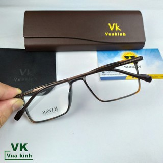 Gọng kính cận Boss V284