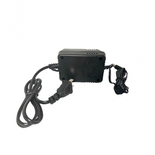 Adapter AC 18V - 1A, Nguồn cho chuông cửa