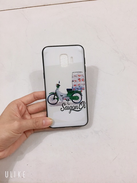 [Giá Gốc] Ốp lưng sam sung j2pro, J2 core