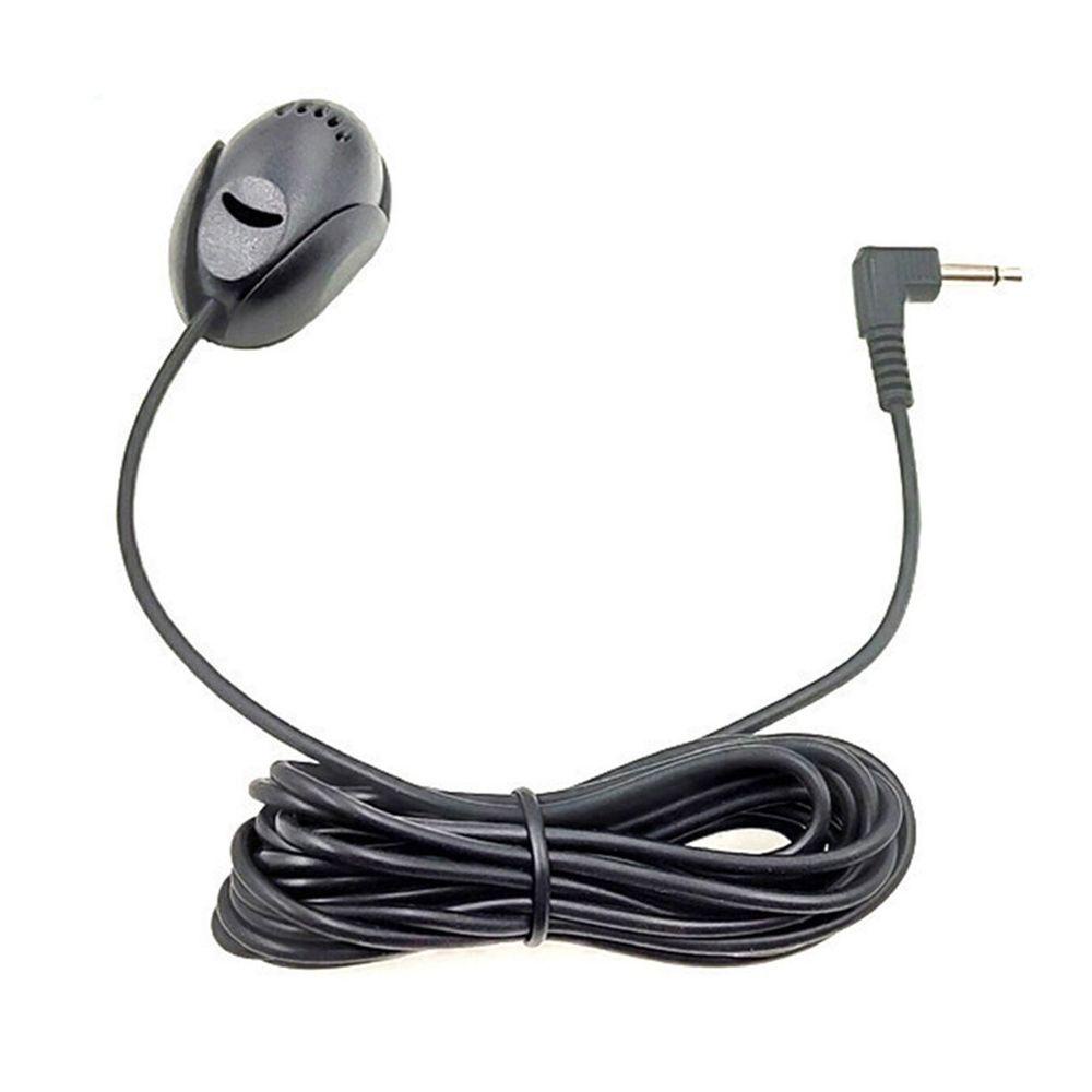 Micro Mini Có Dây Jack 3.5mm Kèm Kẹp Tiện Dụng Cho Họp Chuyên Nghiệp 1 Cái