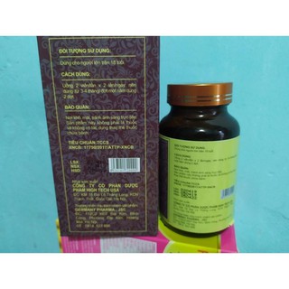 ĐẸP DA, SÁNG DA - COLLAGEN  C 60 viên