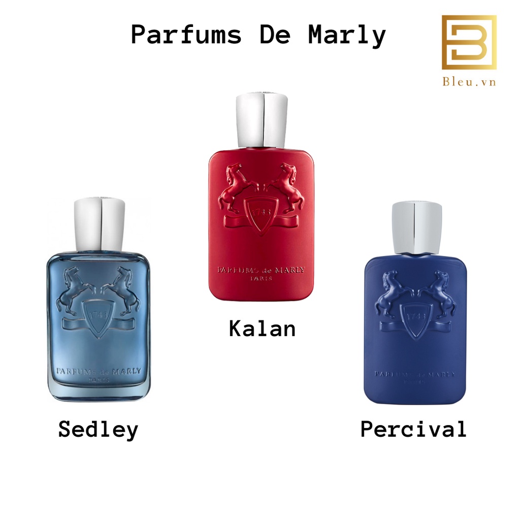 Nước hoa nam Parfums De Marly Percival Parfums De Marly Kalan