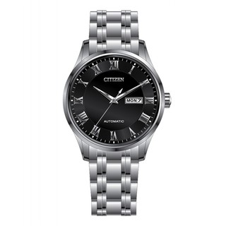 Đồng hồ nam citizen chính hãng nh8360-80e