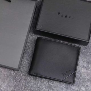 Ví ngắn Pedro fullbox