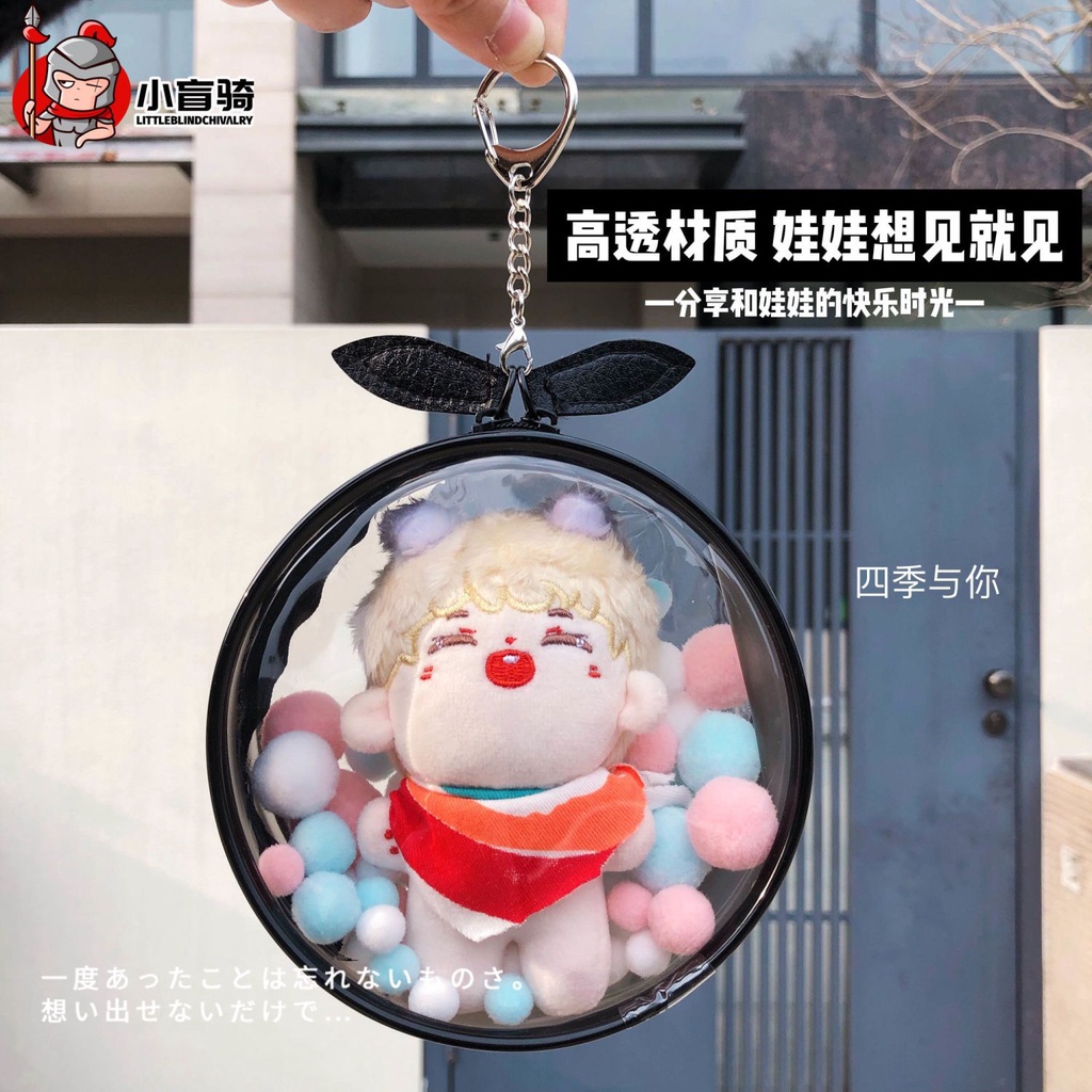 Túi đi chơi búp bê Bubble Mart Mặt dây móc khóa Túi đau Túi Baji Túi Sunbaby，giá rẻ，túi đựng điện thoại，túi tote đi học，túi đeo chéo nữ
