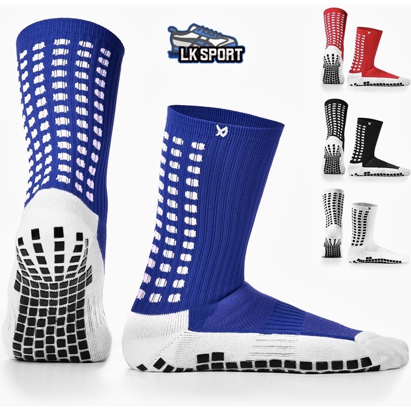 Tất Chống Trơn LK Sport ⚡𝐅𝐫𝐞𝐞 𝐒𝐡𝐢𝐩⚡ Tránh Chấn Thương, Bảo Vệ Cổ Chân, Mắt Cá Chân