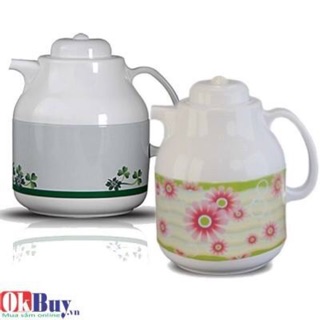 Bình trà giữ nhiệt Rạng Đông