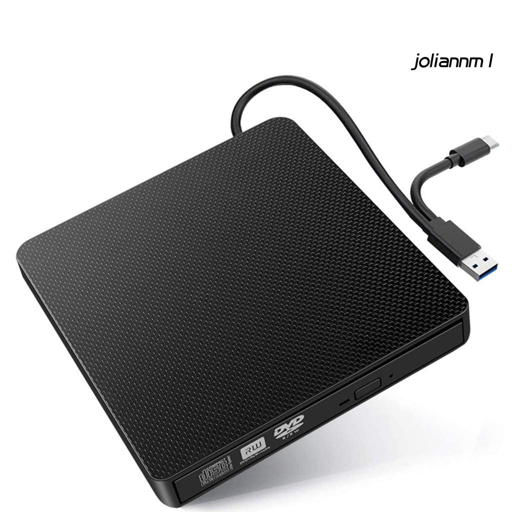 Ổ Đĩa Cd-Rw Dvd Đa Năng Usb 3.0 Cho Pc Laptop | BigBuy360 - bigbuy360.vn