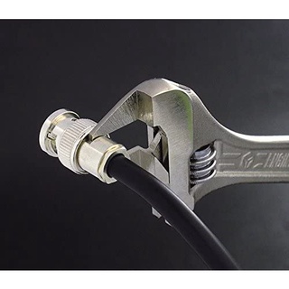 [ made in japan ] Mỏ lết bỏ túi Engineer TWM-08 Nhật bản