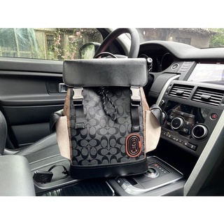Balo coach cao cấp 2021