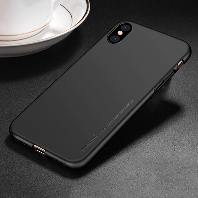 Ốp lưng siêu mỏng Iphone Xs Max Memumi chất lượng