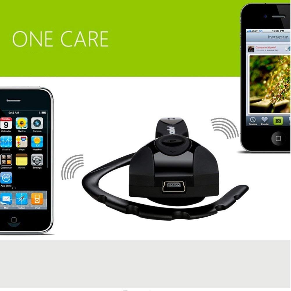 Tai Nghe in-ear Bluetooth không dây tai nghe chụp tai cho PS3 -dc3012