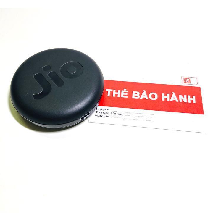 [Flash Sale] CỤC PHÁT WIFI 3G 4G 5G - CỤC PHÁT JIO - TỐC ĐỘ CAO HÀNG ẤN RELIANCE JIO 1040 TRUY XUẤT TỐC ĐỘ CÙNG BẠN | BigBuy360 - bigbuy360.vn