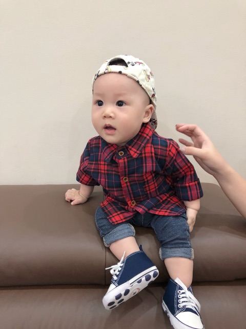 Set thu bozip loại 1 cộng sơmi quần giả bò
