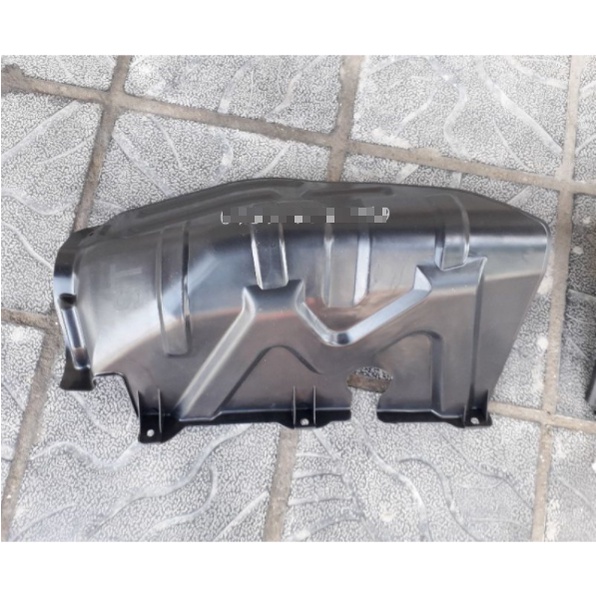 CHẮN GẦM MÁY HYUNDAI GETZ