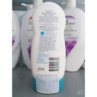 Sữa tắm dưỡng ẩm Cetaphil 230ml