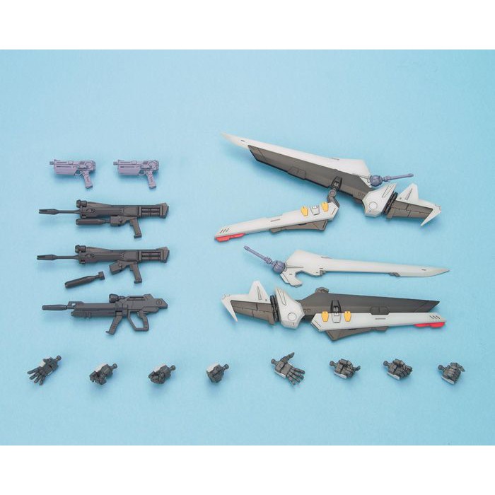 Mô Hình Lắp Ráp Gundam MG GAT-X105E Strike Noir