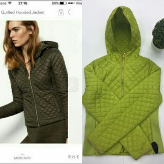 Sale sale áo trần trám massimo dutti dư xịn