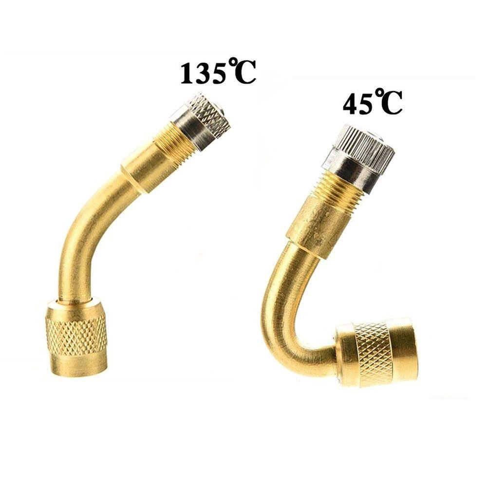1 Dụng Cụ Sửa Chữa Lốp Xe Máy, Xe Đạp 45 / 135 Độ