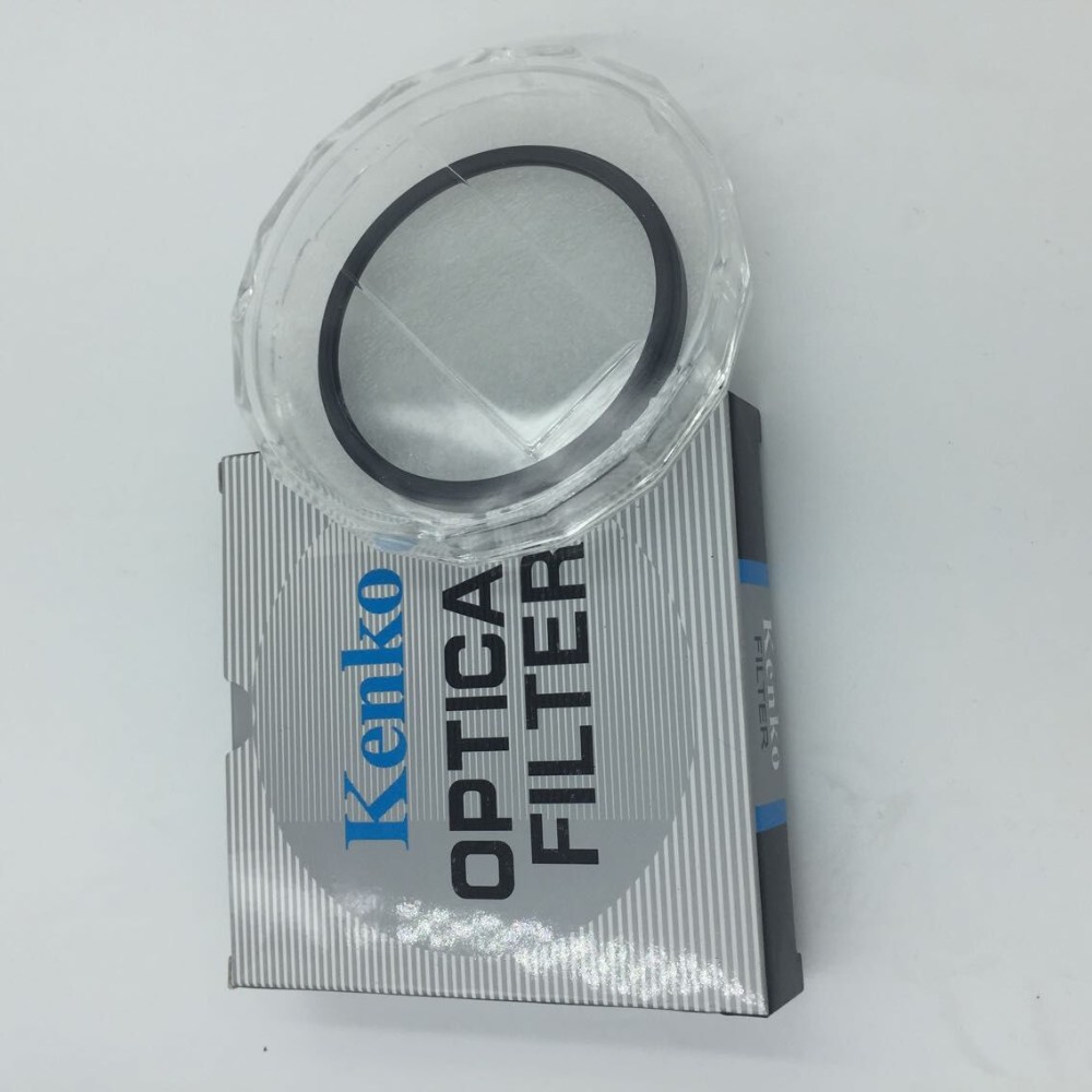 Kính Lọc Kenko UV - Kenko Filter UV