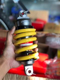 Phuộc RCB Ex 135 và 150 9 hãng RCB