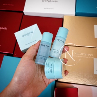 DONGINBI 1899 • Set mini dưỡng ẩm da căng bóng mọng nước [Hàng chuẩn nội địa Hàn Quốc]