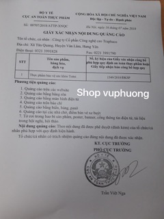 TOTTRI- TỐT CHO NGƯỜI BỆNH TRĨ