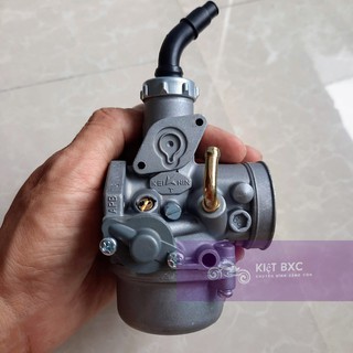bình xăng con : Wave 125