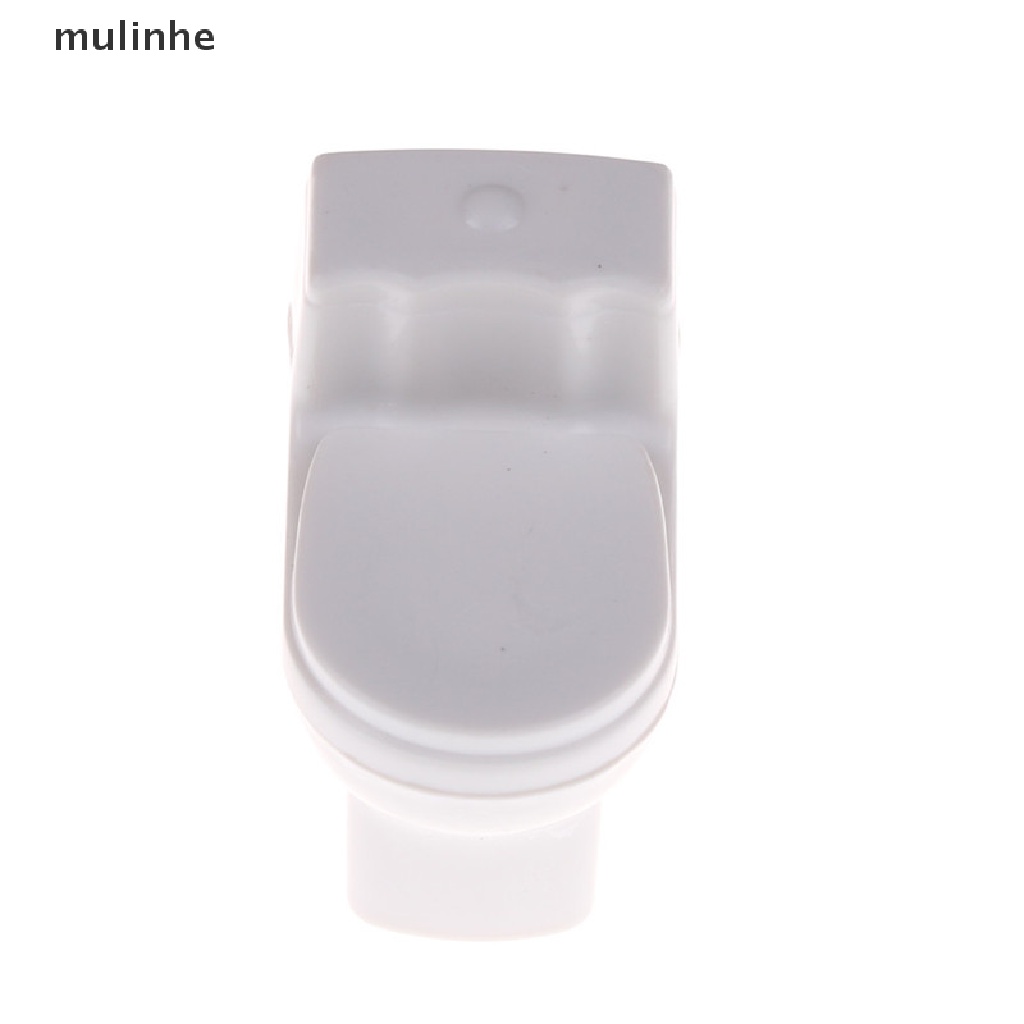 Mô Hình Toilet Dùng Trang Trí Tiểu Cảnh DIY