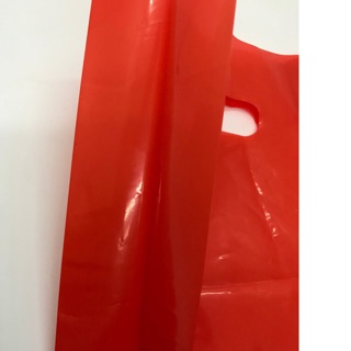 1 kg túi đỏ  đựng hàng siêu đẹp