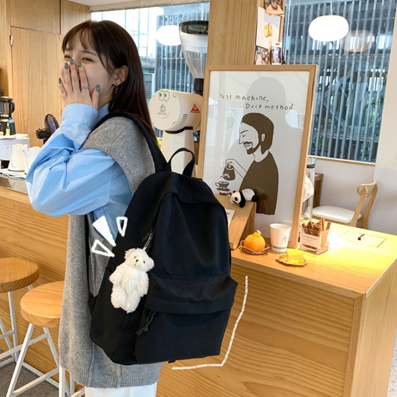 Ba Lô Du Lịch / Đi Học Blala Cho Người Lớn