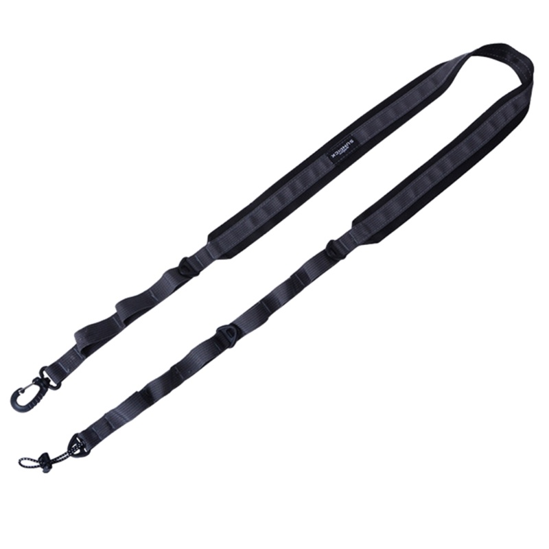 Dây Đai Nylon Sinh Tồn Đa Năng Tiện Dụng