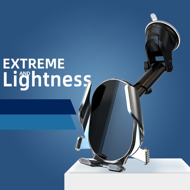 Giá Đỡ Điện Thoại Gắn Lỗ Thông Gió Xe Hơi Tiện Dụng