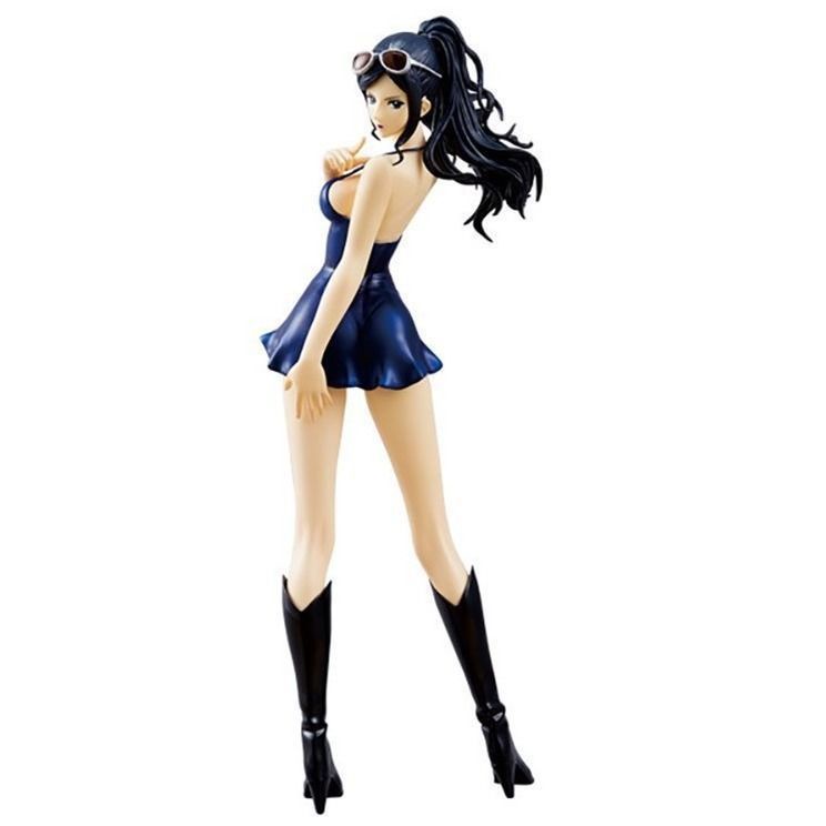 Mô Hình Nhân Vật Nicole Robin Trong Phim Hoạt Hình One Piece