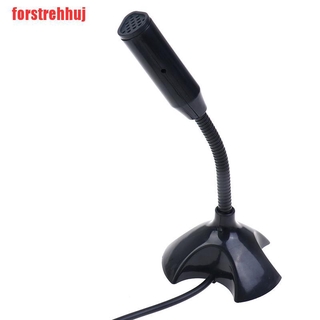 Mic Thu Âm Mini Cho Pc Notebook Laptop
