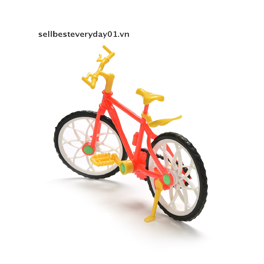 1 Xe Đạp Leo Núi Đồ Chơi Cho Búp Bê Barbie