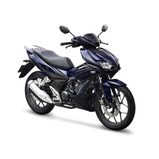 Dàn áo Winner X Xanh Than đời 2021 (bán lẻ)