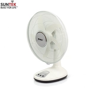 QUẠT ĐIỆN SUNTEK KM-F0085