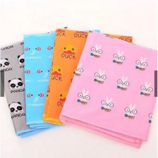 Combo 5 Miếng phủ tủ lạnh chống thấm